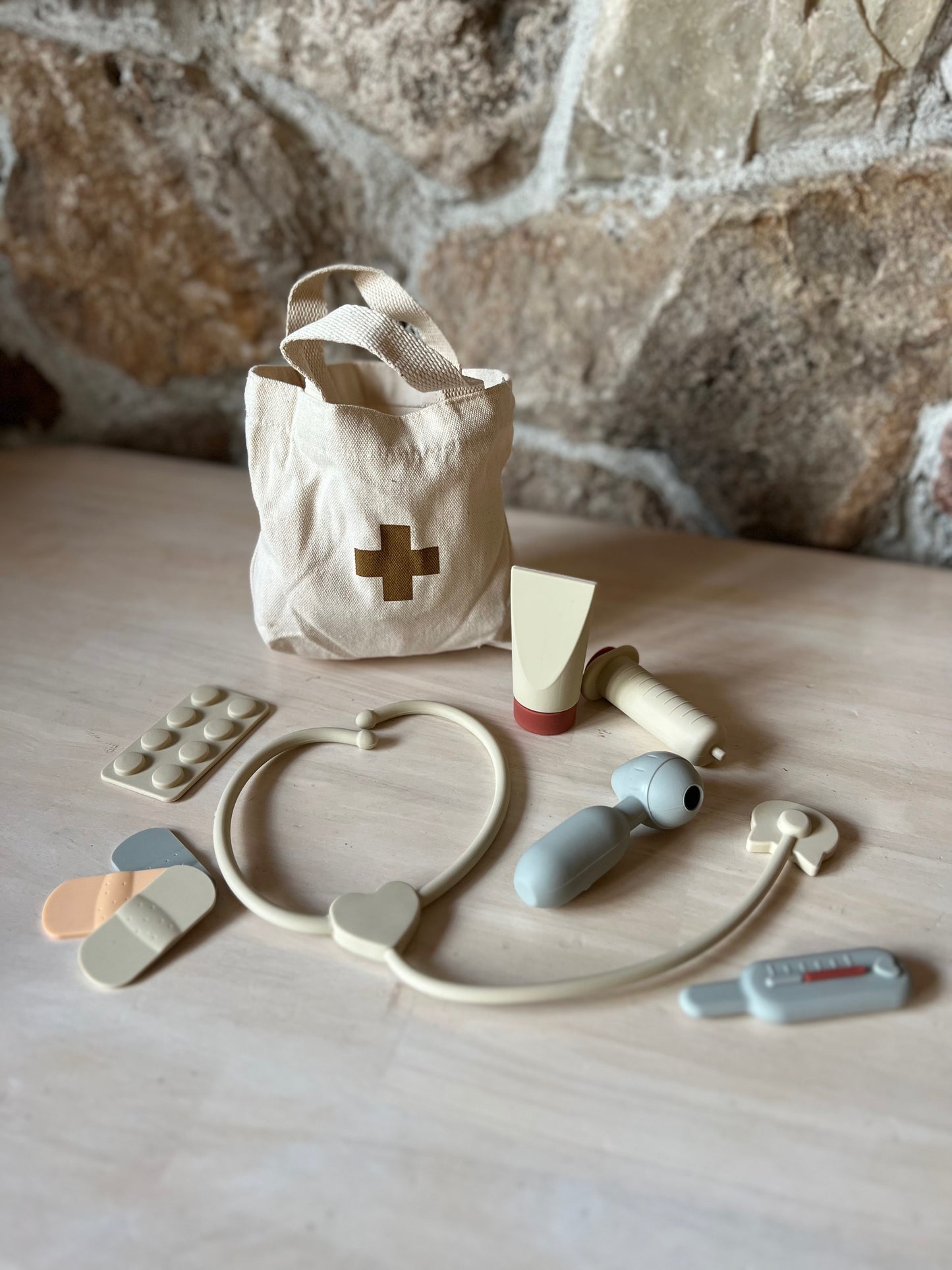 Doctor Play Set