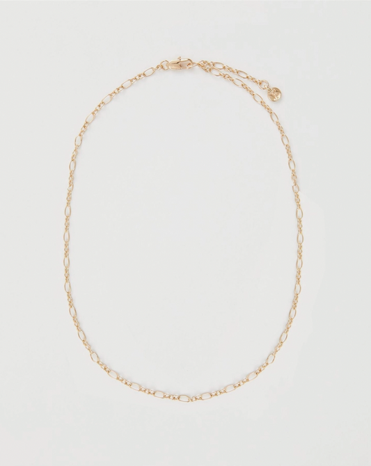Gold Chain Necklace