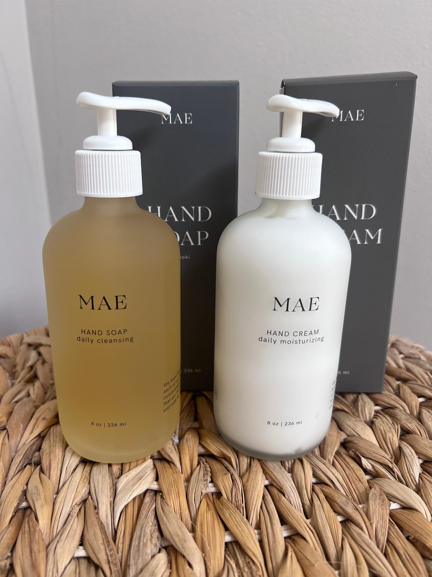 Mae Hand Soap